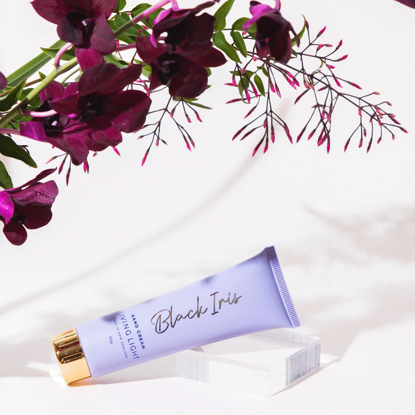 Living Light - Hand Cream