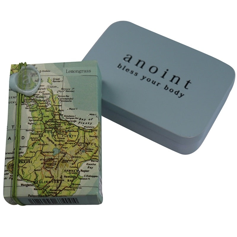 Anoint Skincare - Lotion Bar