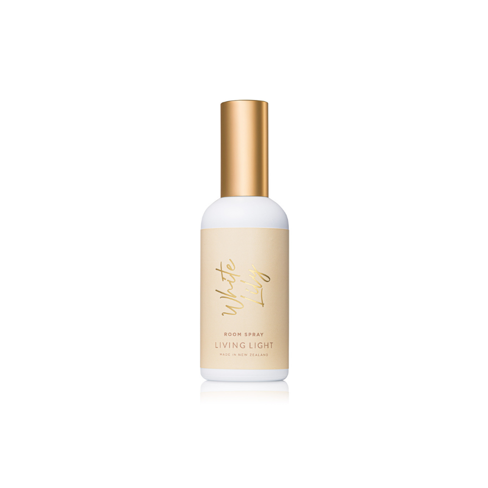 Living Light- Room Spray