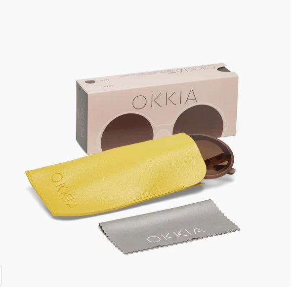 Okkia - Monica Sunglasses