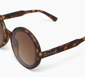 Okkia - Monica Sunglasses