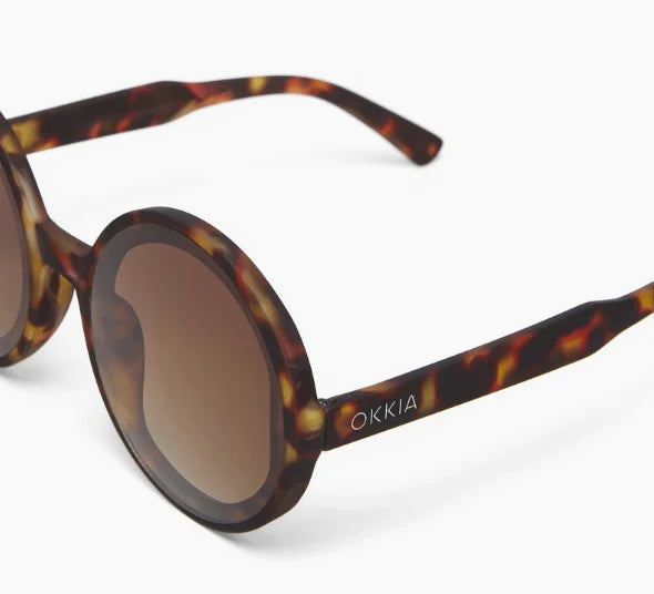 Okkia - Monica Sunglasses
