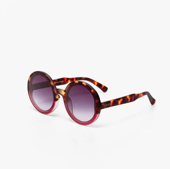 Okkia - Monica Sunglasses