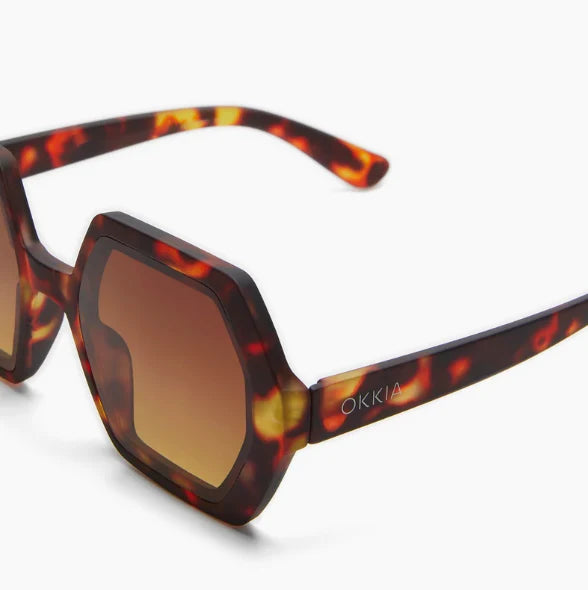 Okkia - Emma Sunglasses