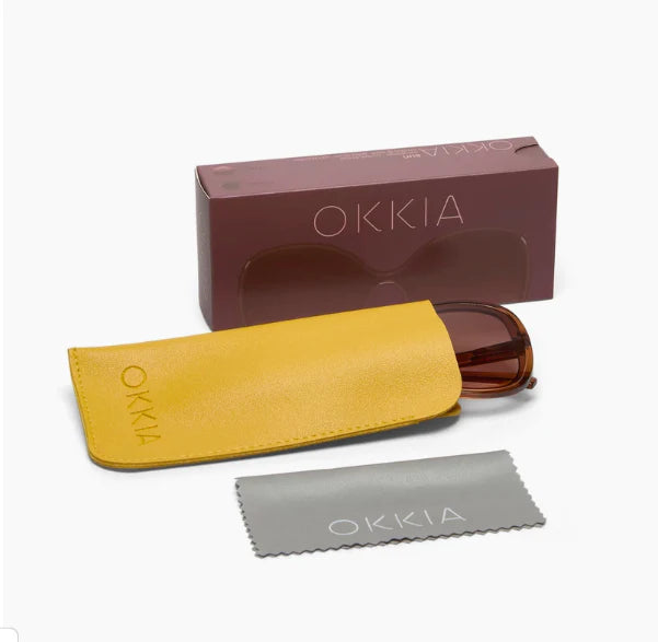 Okkia - Anna Sunglasses