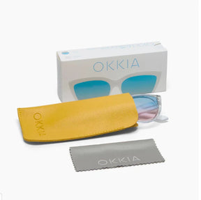 Okkia - Silvia Sunglasses