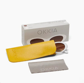 Okkia - Lina Sunglasses
