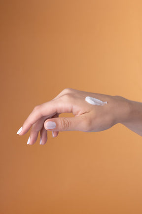 Botanical - Sweet Orange, Tangerine + Lemon Verbena Hand cream 70ml