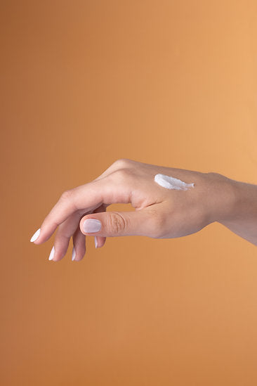 Botanical - Sweet Orange, Tangerine + Lemon Verbena Hand cream 70ml