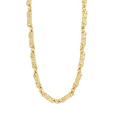 Instant Recycled Necklace