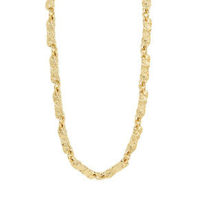 Instant Recycled Necklace