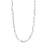 Instant Recycled Necklace