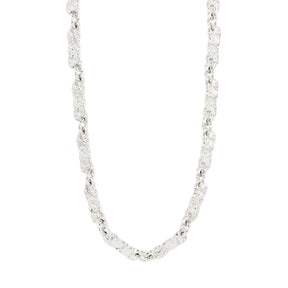 Instant Recycled Necklace