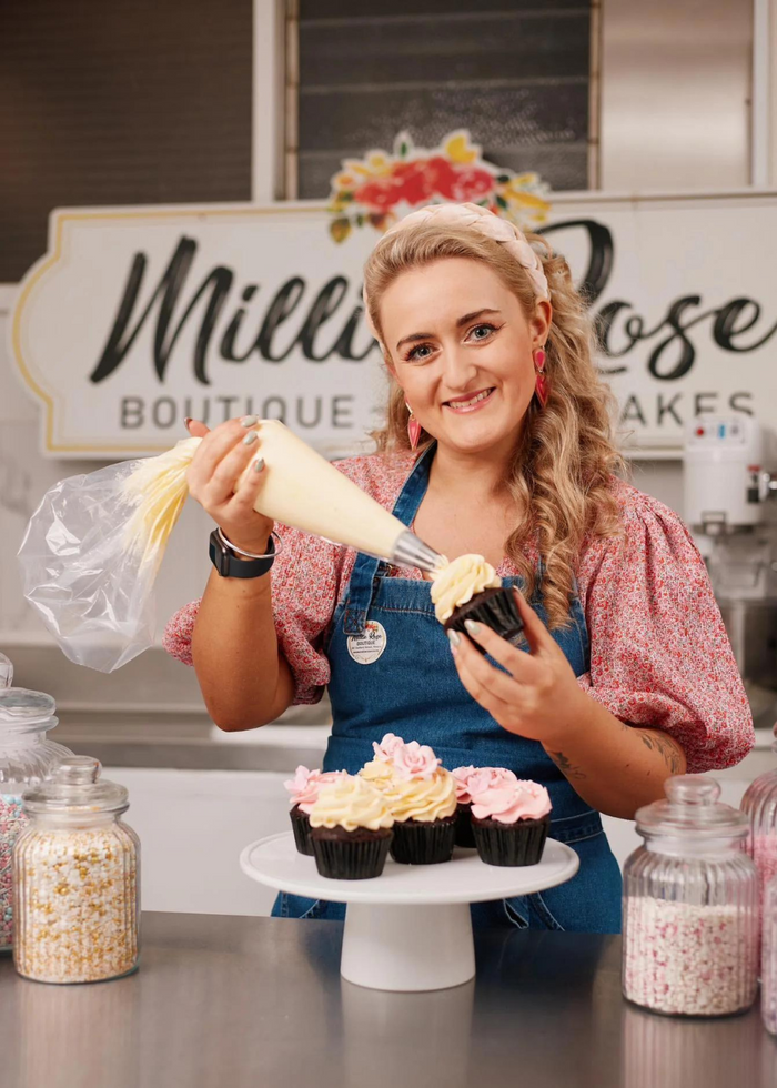 Millie Rose Timaru Boutique | Gift Shop | Cupcake Shop