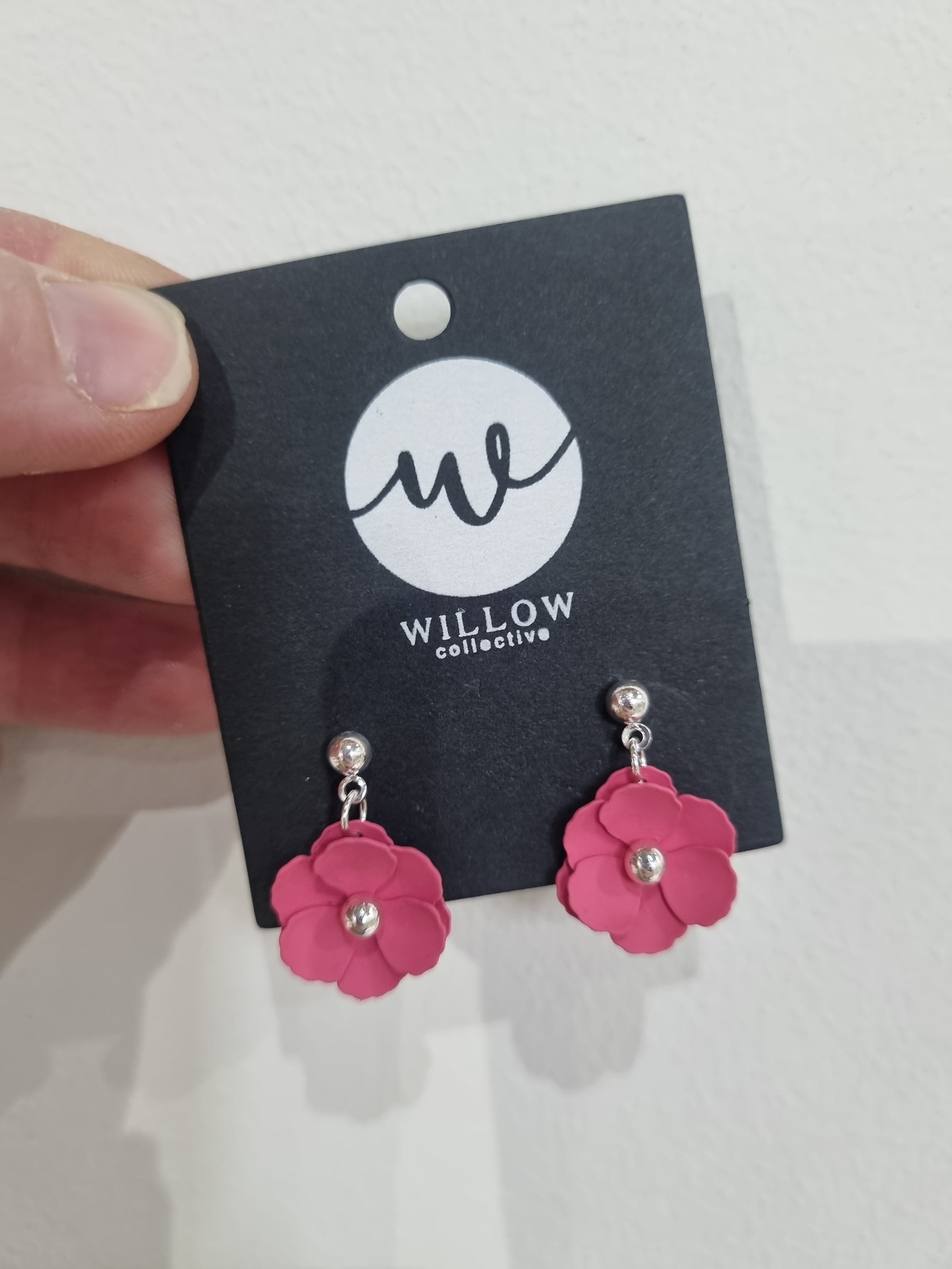 Willow Collective - Blossom Studs