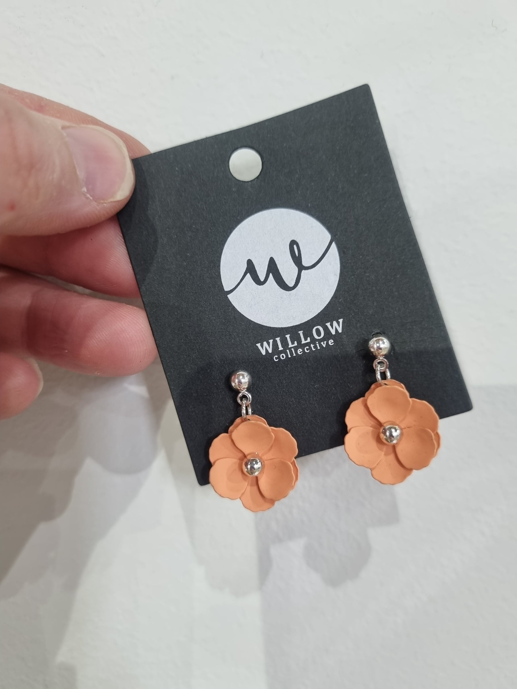 Willow Collective - Blossom Studs