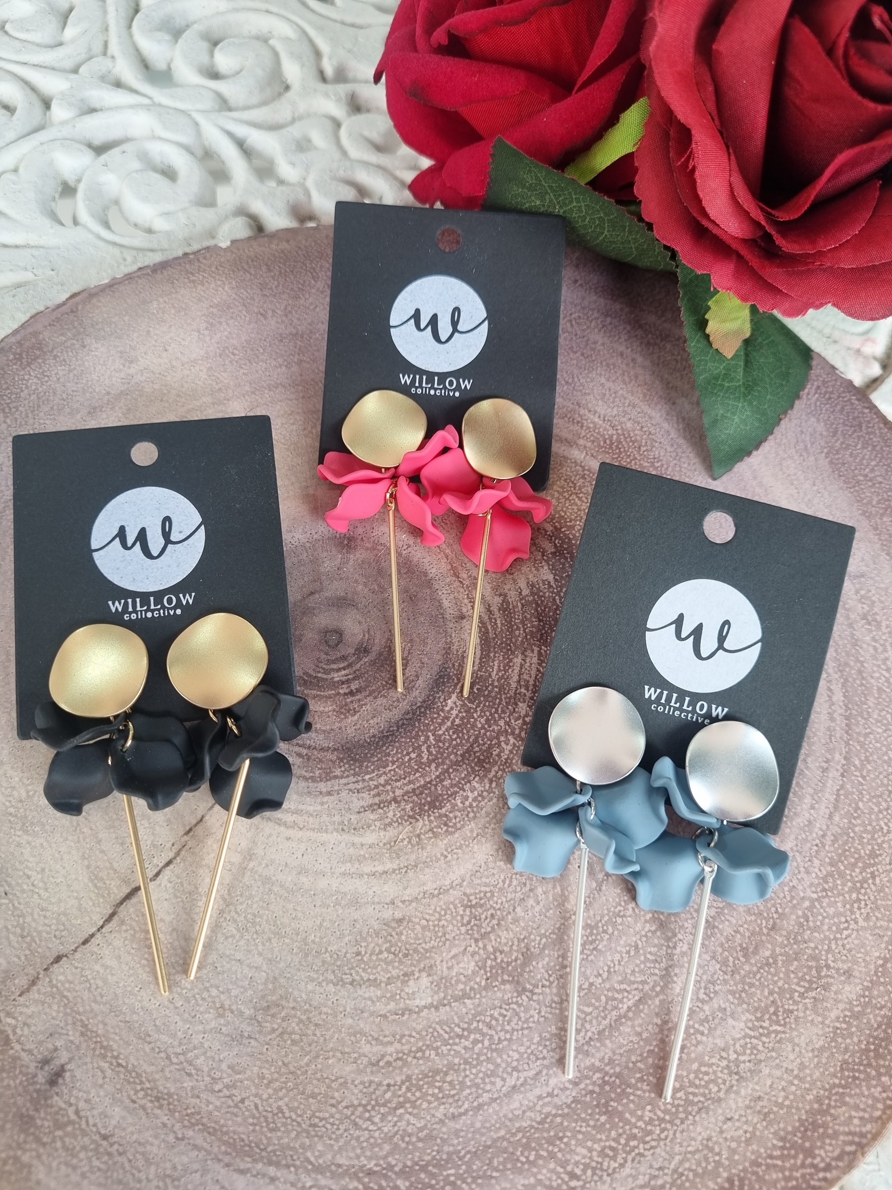 Willow Collective - Petite Petals