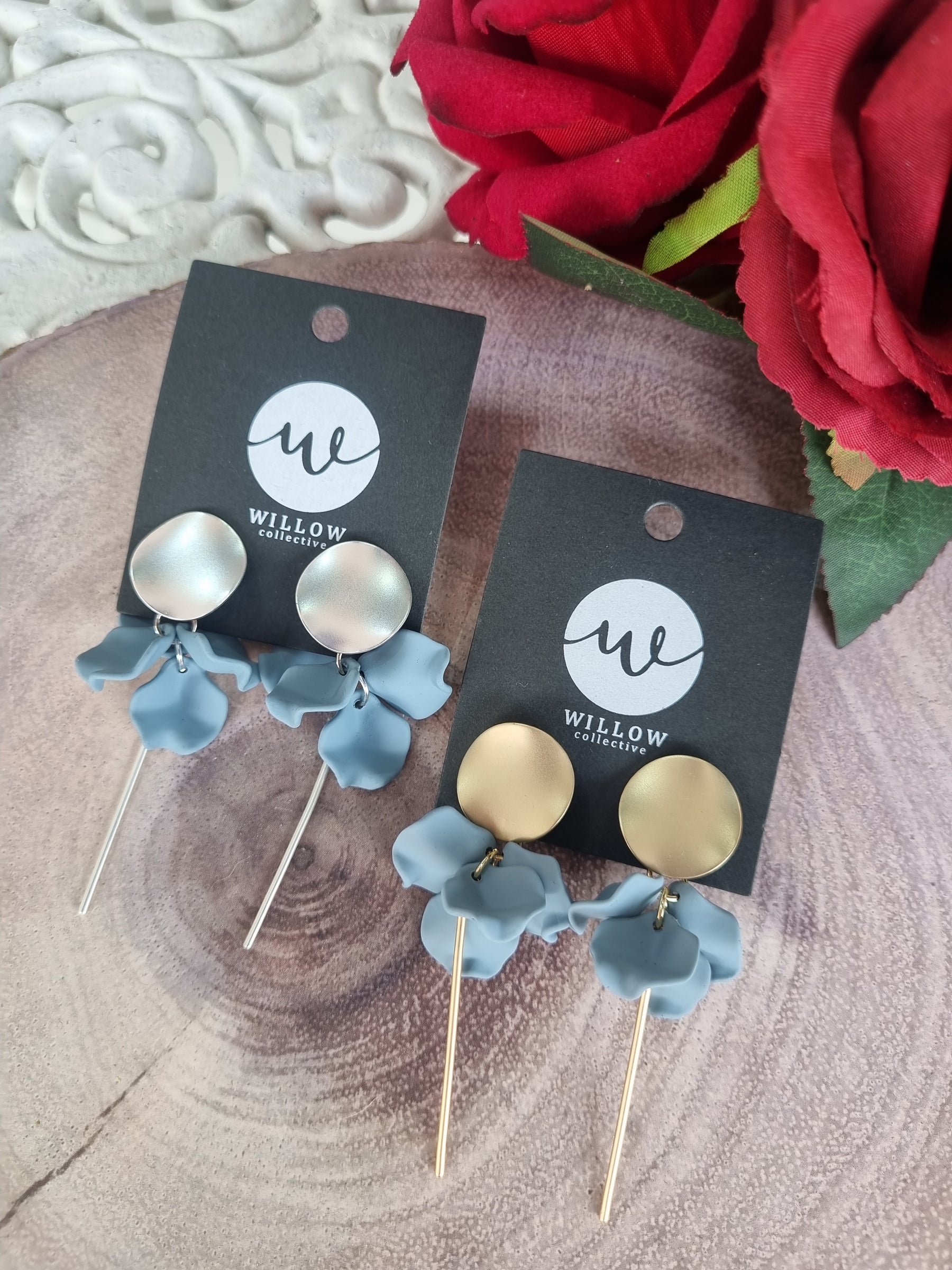 Willow Collective - Petite Petals