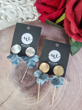 Willow Collective - Petite Petals