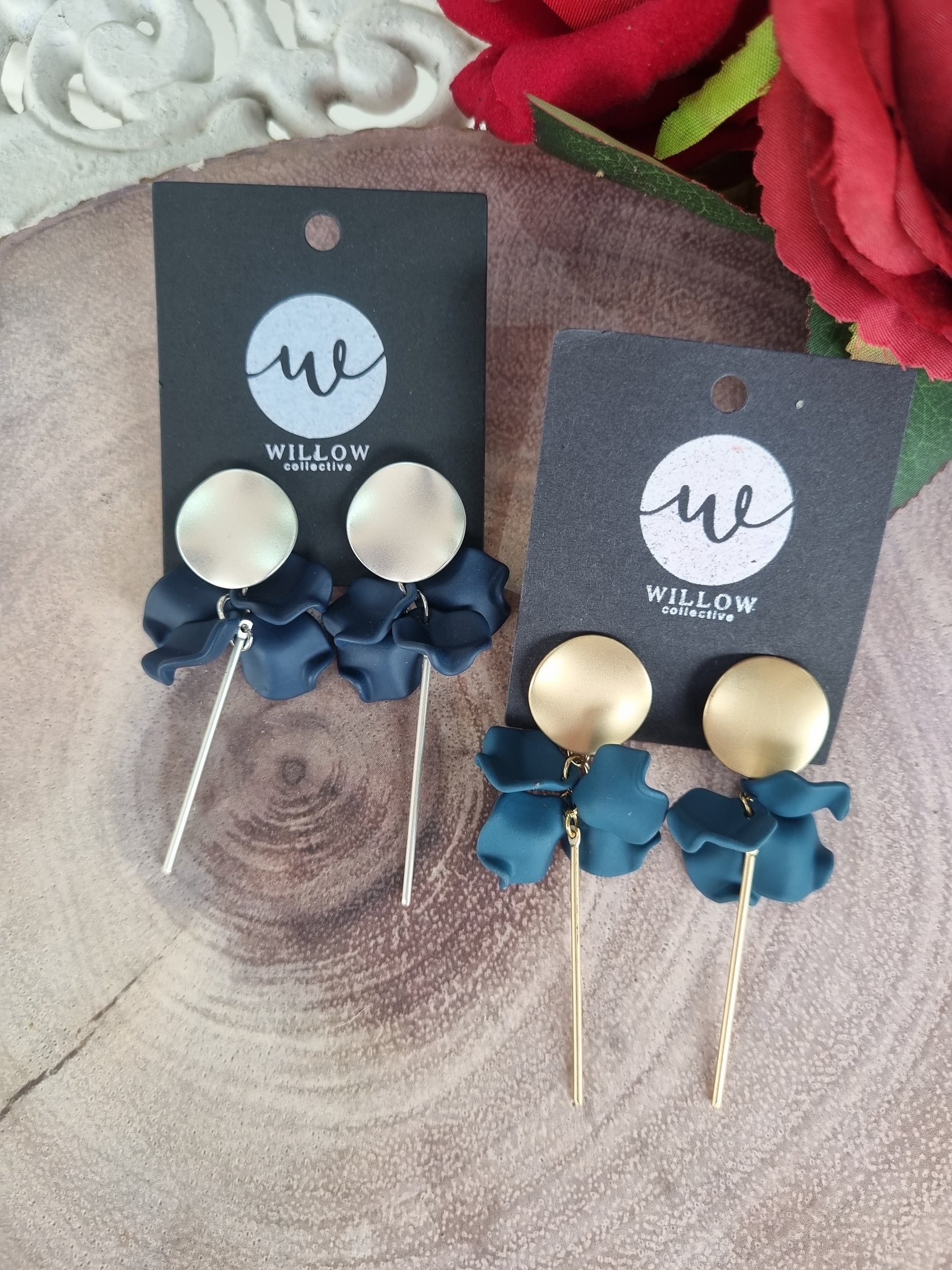 Willow Collective - Petite Petals