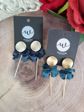 Willow Collective - Petite Petals