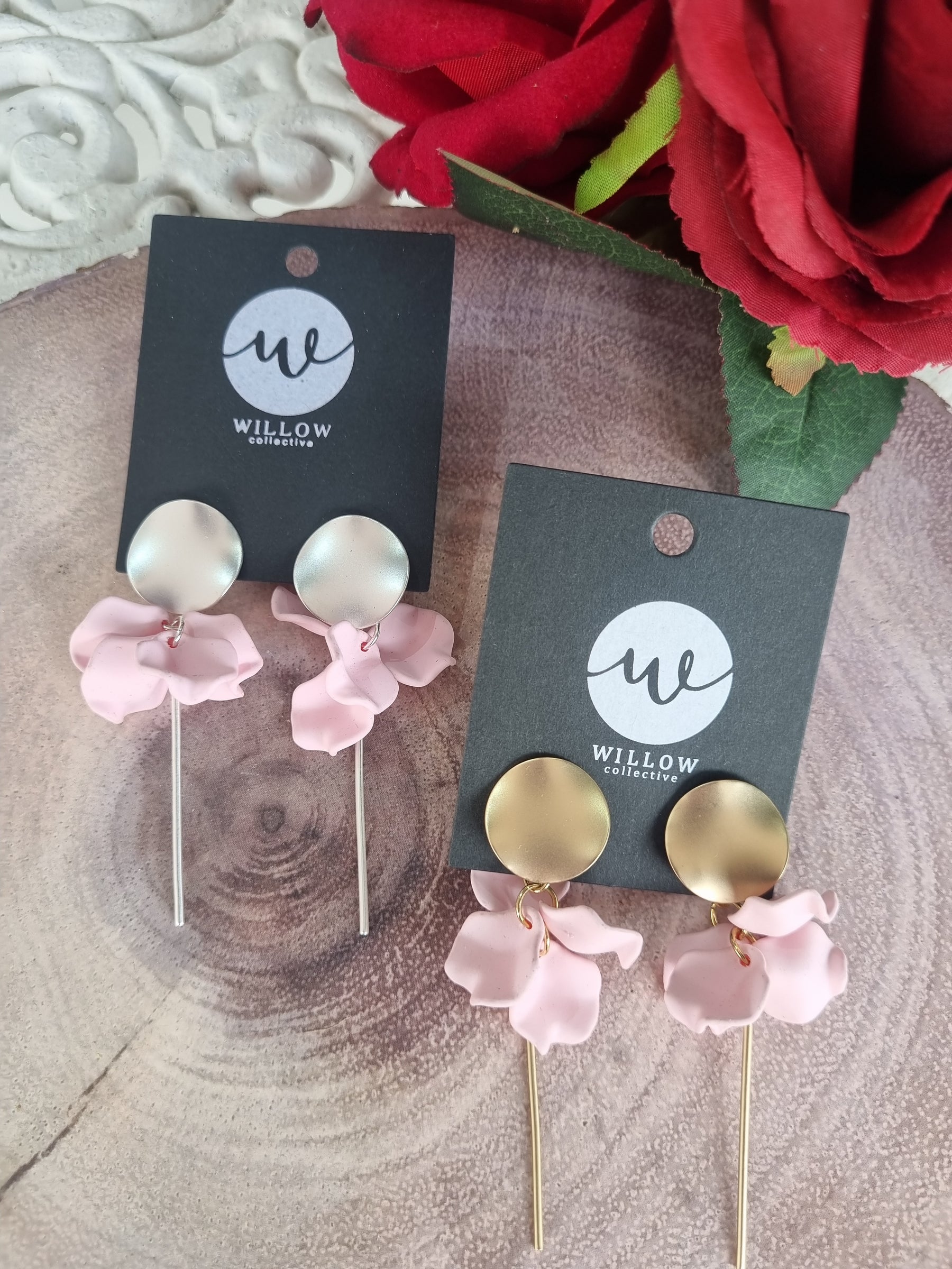 Willow Collective - Petite Petals