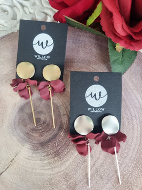 Willow Collective - Petite Petals