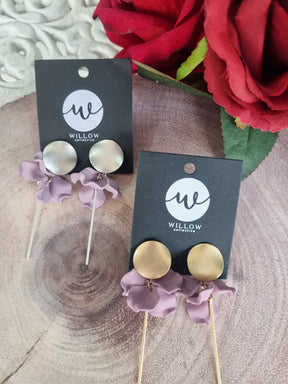 Willow Collective - Petite Petals