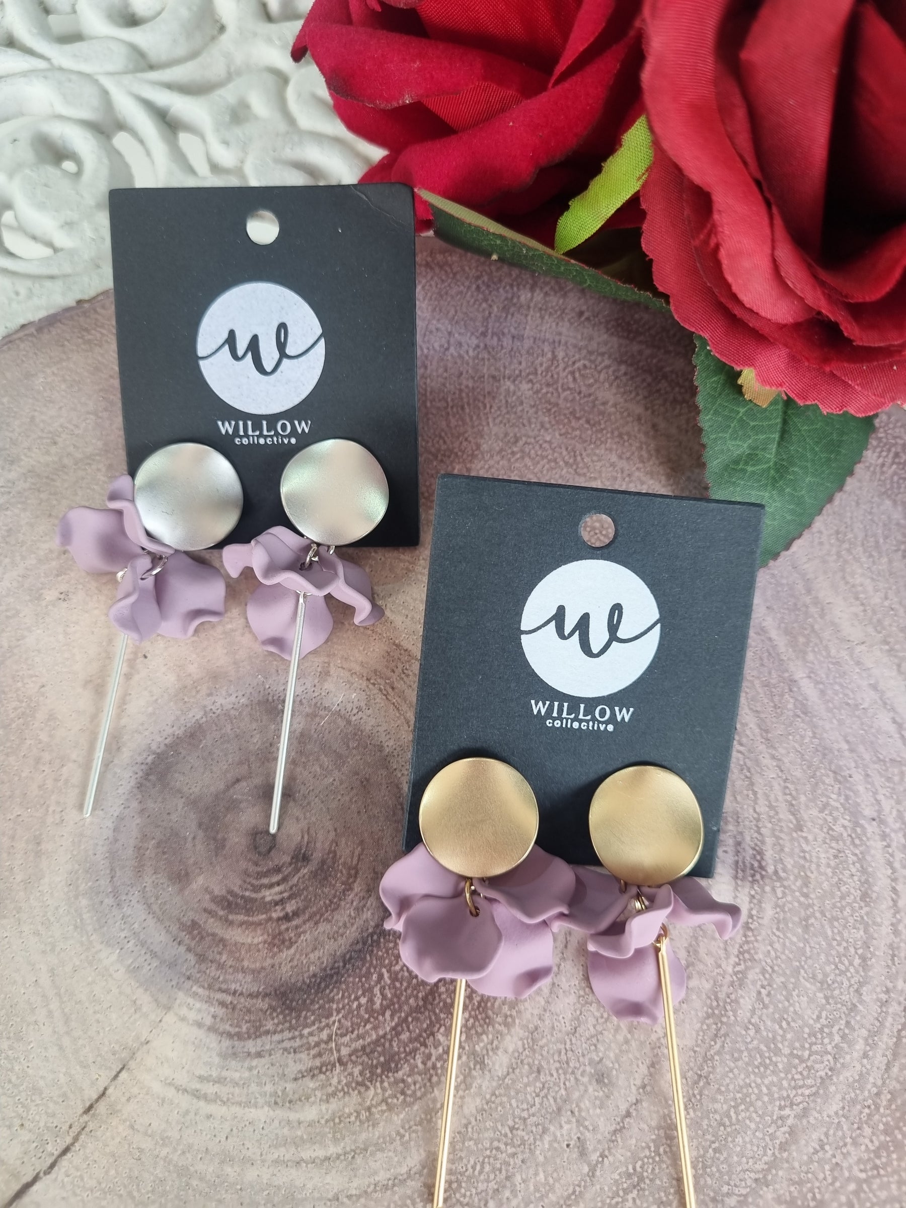 Willow Collective - Petite Petals