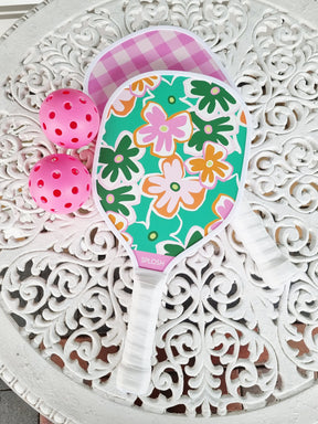 Summer Pickle ball set