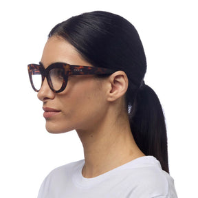 Claudia Readers - Classic Havanna