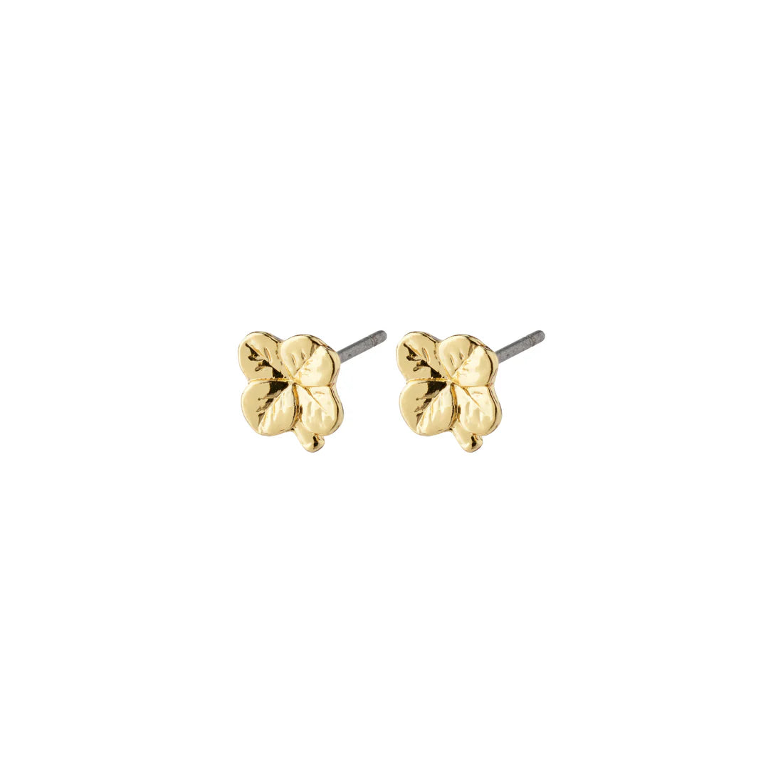 Pilgrim | OCTAVIA clover earrings