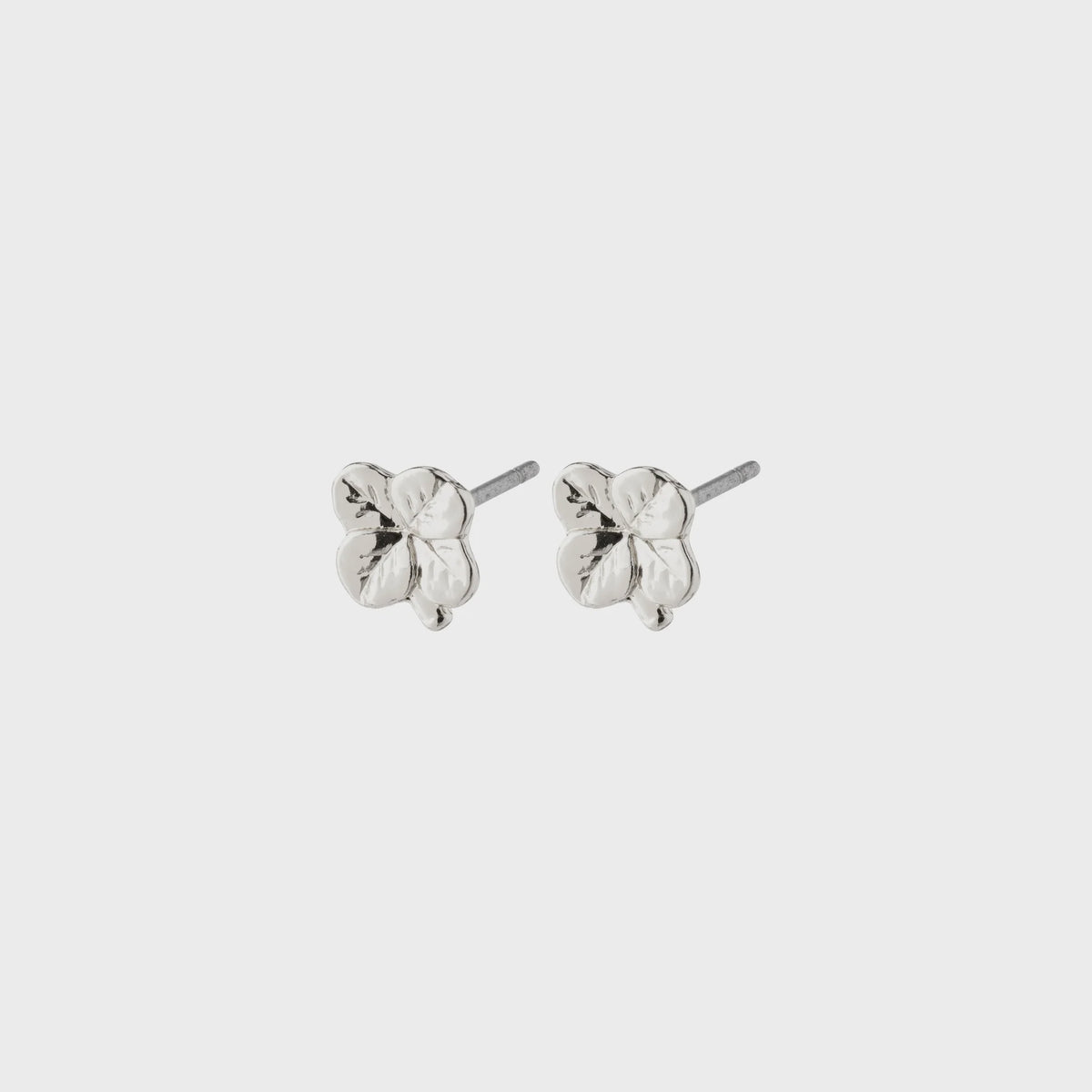 Pilgrim | OCTAVIA clover earrings