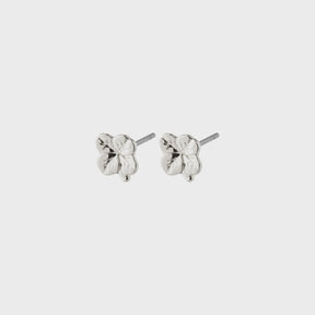 Pilgrim | OCTAVIA clover earrings