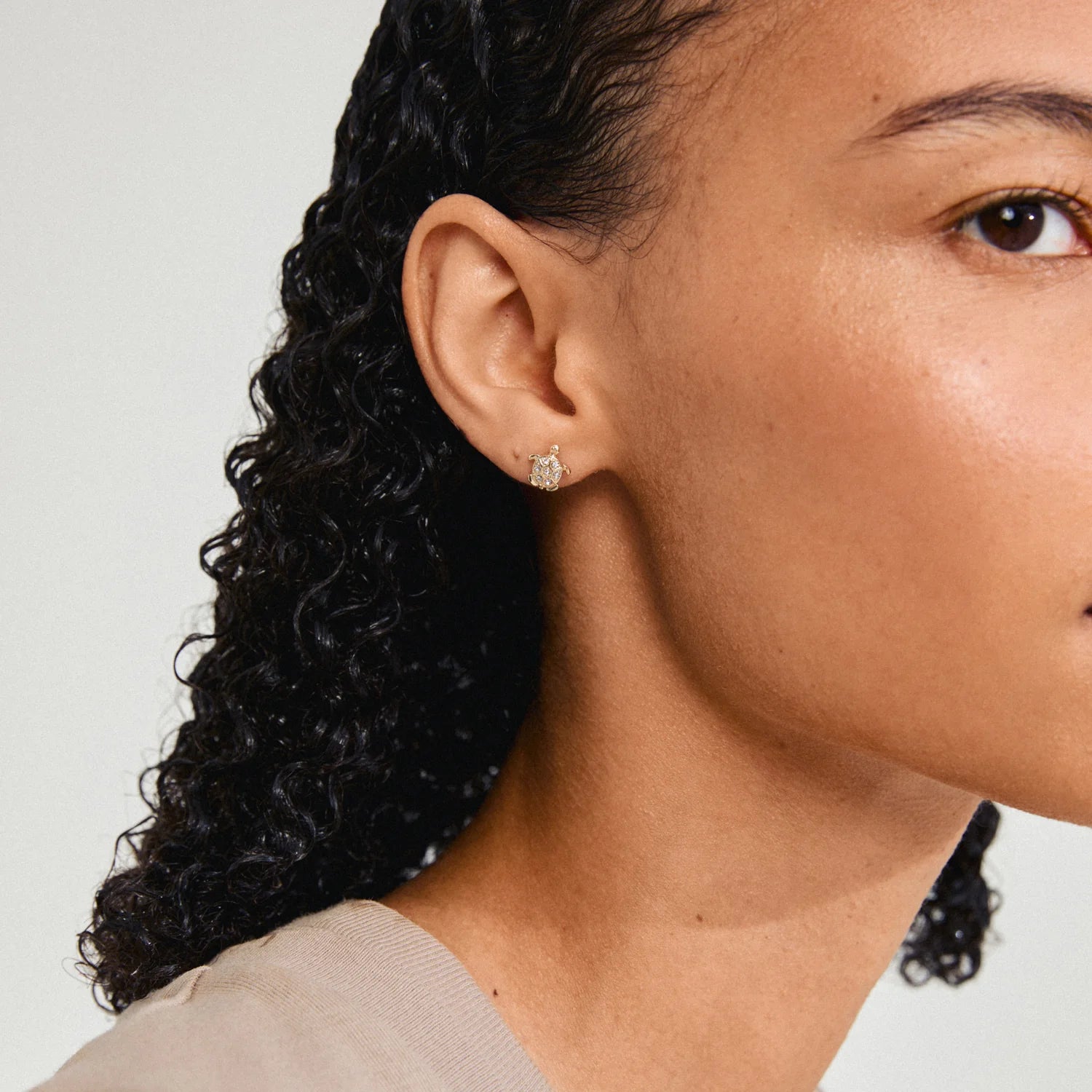 Archer Earrings