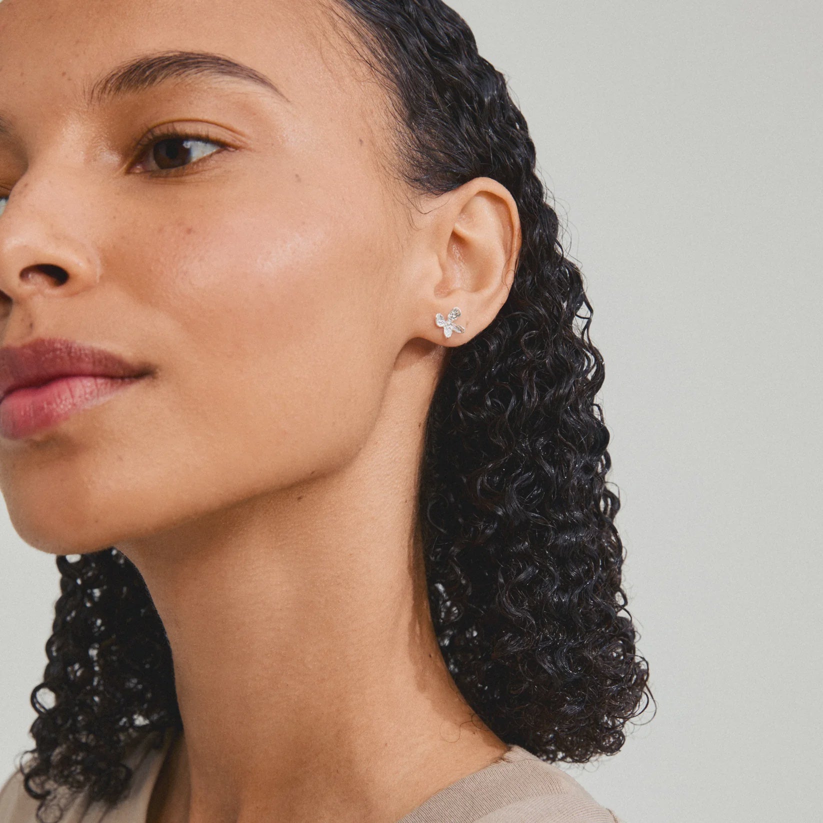 Aglaia Earrings