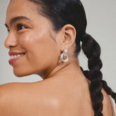 Agni Earrings