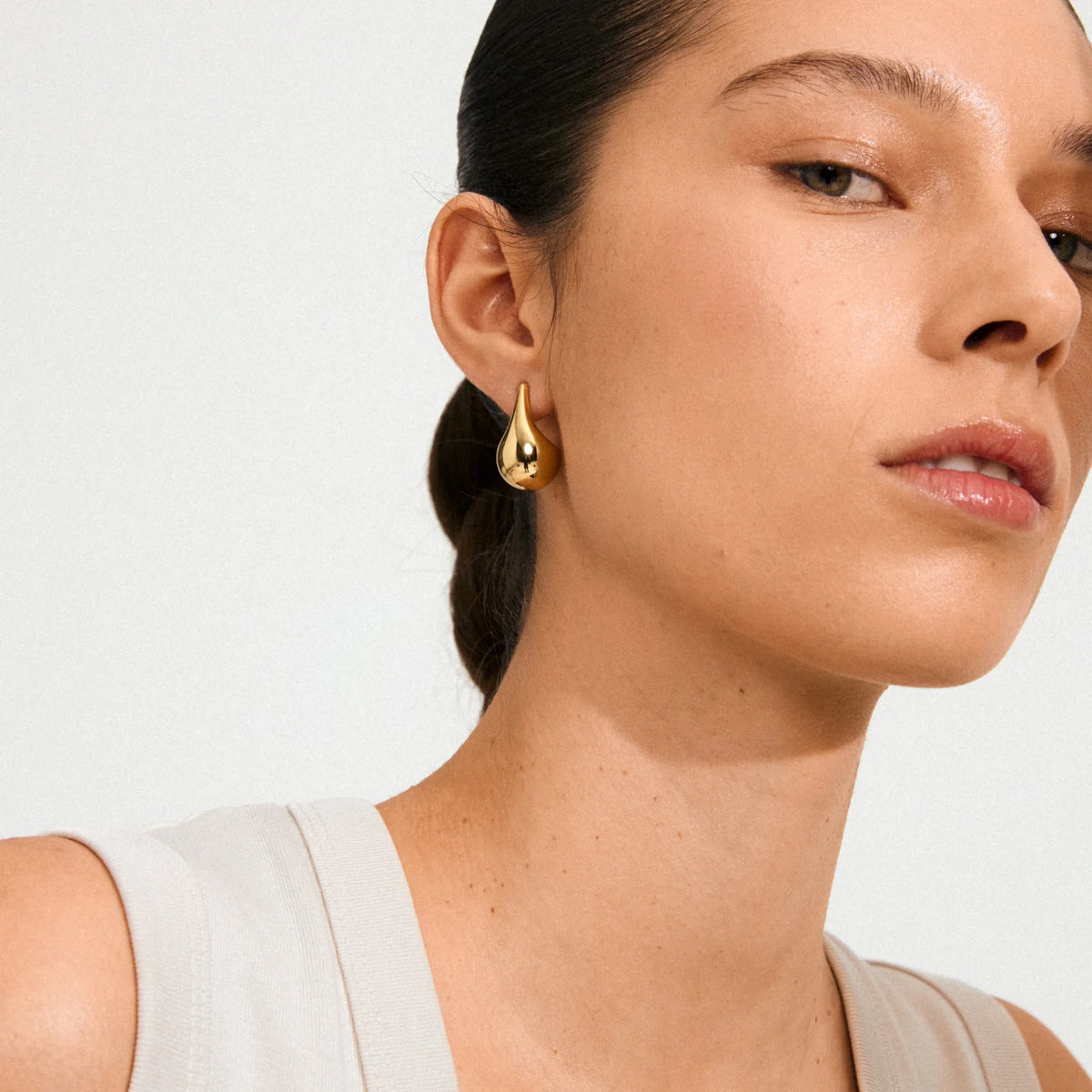 Pilgrim  Juniper Recycled Earrings