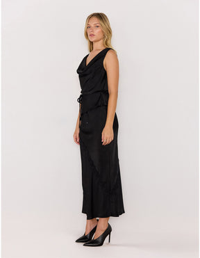 Momento Bias Skirt