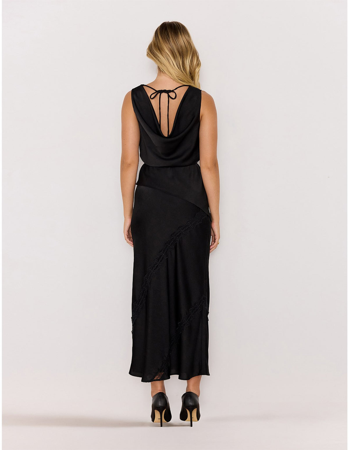 Momento Bias Skirt
