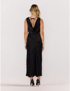 Momento Bias Skirt