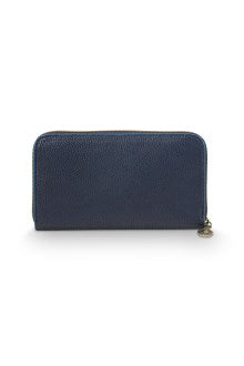 Wally - Wallet Pocket - Blue