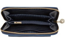 Wally - Wallet Pocket - Blue