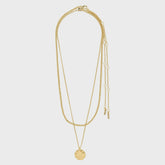 Declan Recycled Necklace