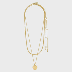 Declan Recycled Necklace