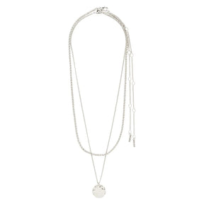 Declan Recycled Necklace