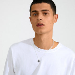 Declan Recycled Necklace
