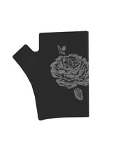 Kate Watts -Merino Gloves - Hobo Length