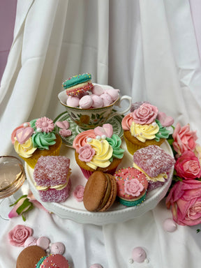 Bridgerton Treat Box