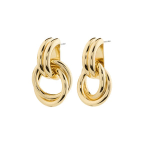 Agni Earrings